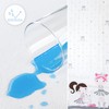 100% Cotton Fitted Sheet with Waterproof Mattress Protector to fit