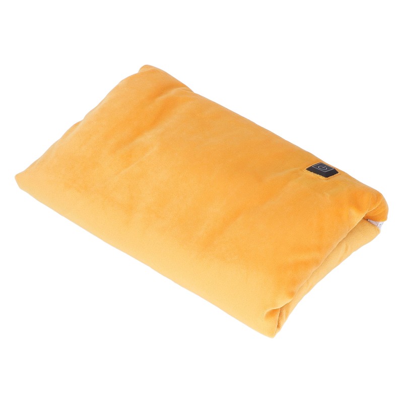 Electric Hot Compress Bag USB 5V 3 Gears Washable Electric