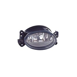 Depo 2902706 Front Fog Light/Lamp H11