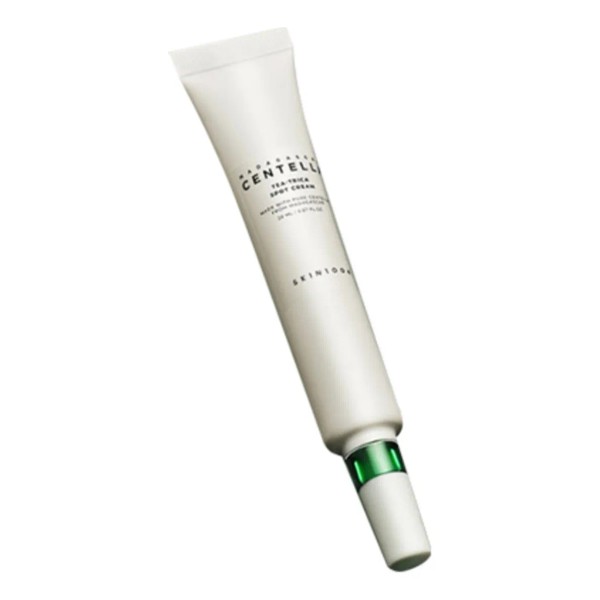Skin 1004 - Madagascar Centella Tea-trica Spot Cream Momento De