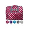 Semplix Sewing Machine Bag XL Polka Dots 52 x 42