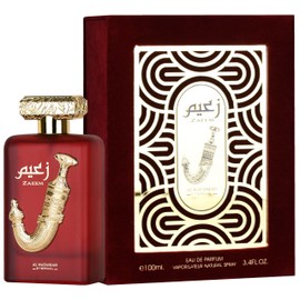 Al Wataniah Zaeem Eternal Perfume 100ml