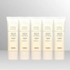 Mastina 매스티나 화이트 매스틱 모이스처 앰플 선크림 50ml 5개 /
