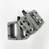 TDR Universal Fit Alloy Pedal Bicycle MTB BMX Fixie Single