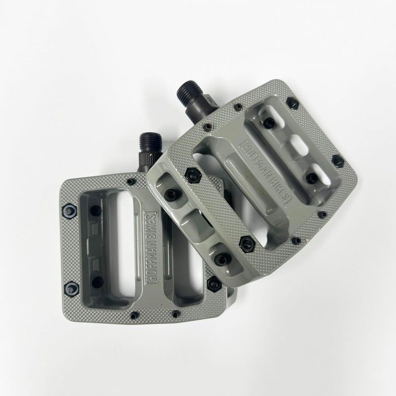 TDR Universal Fit Alloy Pedal Bicycle MTB BMX Fixie Single