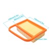 TS420 Air Filter for Stihl TS 420 Concrete Saw Air