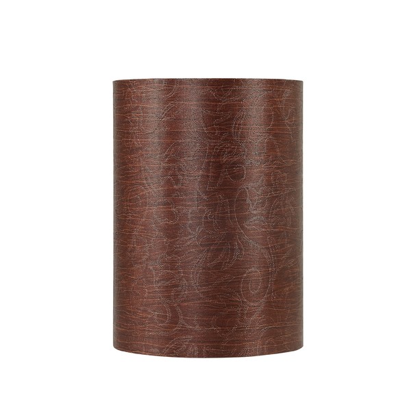 Aspen Creative 31402 Transitional Drum (Cylinder) Shape Spider Construction Lamp