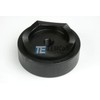 TEMCo THA004 3" Conduit Punch and Die For Hydraulic Knock