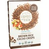 One Degree Cereal Rice Cacao Crisp, 10 oz