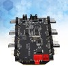 Heayzoki LED Light Controller PCB Power Supply Fan Hub 4/3