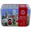 Apples to Pears Storytime Tin - Little Red Riding Hood