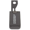 Cut-Rate Batteries Battery Compatible with Symbol MC30x0 Imager Scanner -