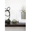House Doctor Candlestick, anite, height: 7 cm, diameter: 5 cm,
