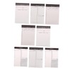 Ciieeo Convenient Notepad Multi-Function Memo Pads for Office School Portable