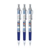 3X Queen Elizabeth II Platinum Jubilee Ballpoint Pens Commemorative Memorabilia