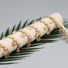 2 Yard 1.18 Inch Shell Fringe Trim Gimp Braid Trim