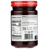 Crofters Organic Concord Grape Premium Spread, 16.5 Oz Jar