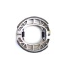 Daelim A450 Lining/Imported Brake Shoes / 대림 에이포50 라이닝/수입 브레이크슈