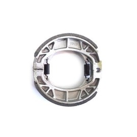 Daelim A450 Lining/Imported Brake Shoes / 대림 에이포50 라이닝/수입 브레이크슈