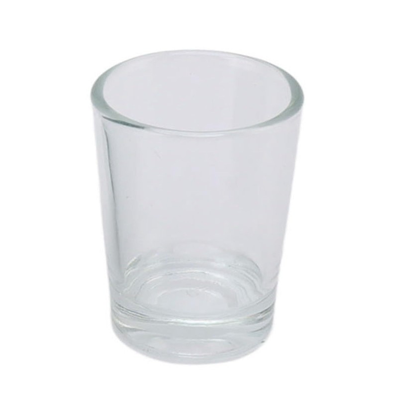 Zerodis 6pcs Billiards Pool Balls Shot Glasses - Fun and