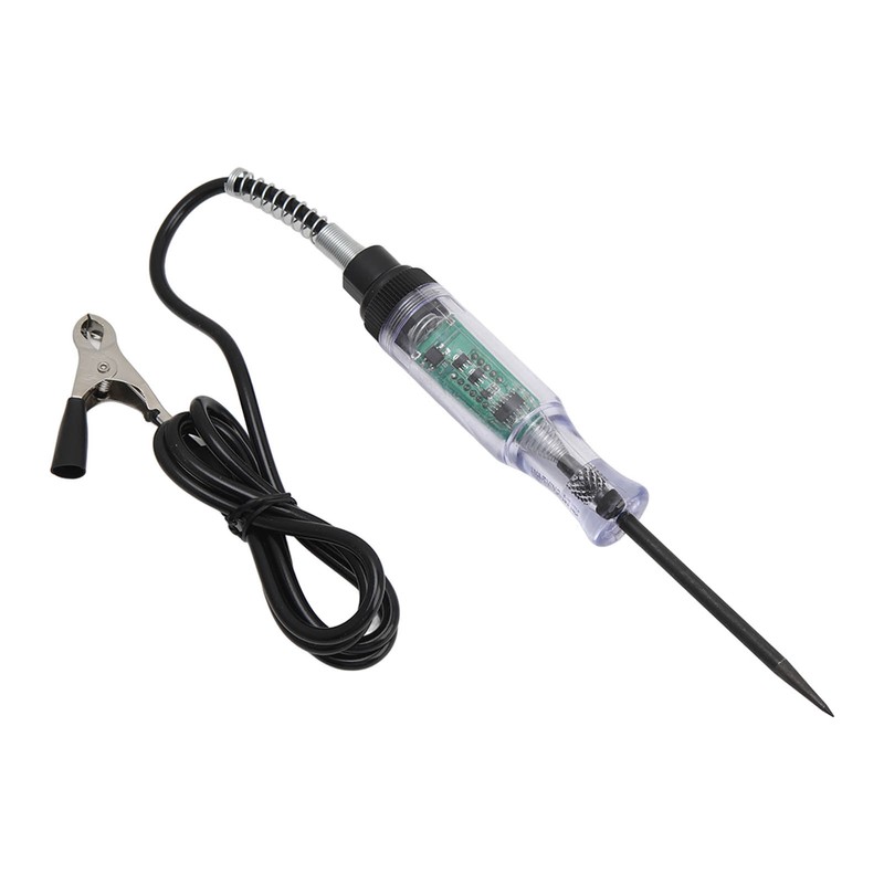 Car Truck Circuit Test Pen 3V to 70V Bi Directional