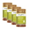 Healthy Care Super Lecithin 1200mg capsules, 100 tablets, 4 pieces / 헬시케어 수퍼 레시틴 1200mg 캡슐, 100정, 4개