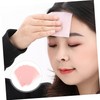 Baluue 2sets Natural Oil Control Blotting Paper for Oily Shine