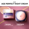 L’Oréal Paris Age Perfect Golden Age Re-Stimulating Night Cream 50+,