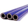 10m Long Blue 22mm Extra Strong Pipe Foam Insulation Lagging