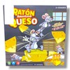 Genérico Juego De Mesa Interactivo Ratón Amontona Queso para Niños