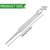 2Pcs Durable X-Clamp Removal Tool Rustproof Motherboard Removal Tool Great