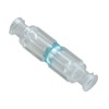 As One Emulsifying Connector No Surface Treatment (Hydrophilic), 5μm /2-9030-01