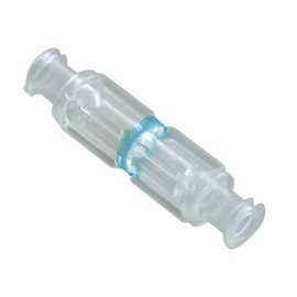 As One Emulsifying Connector No Surface Treatment (Hydrophilic), 5μm /2-9030-01