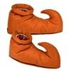 pair of "ELF SHOE COVERS" -