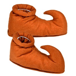 pair of "ELF SHOE COVERS" -