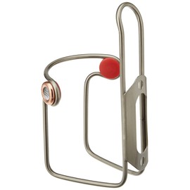 ELITE Men's Inox BC500097, Stainless Steel, talla_única