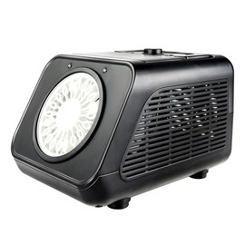 Plug In Bubble Machine, Automatic Bubble Blower 20000+ Bubbles Per Min, Upgrade Bubble Maker for Kids Toddler, Portable Bubble Maker with 2 Fans,Outdoor Toys for Parties Birthday Wedding