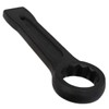 Boxonly Slogging Ring Wrench Box End Striking Wrenches Metric Slogging