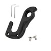 Bicycle Derailleur Hanger Mountain Bike Road Bike Gear Mount Compatible