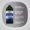 Piping Rock Cod Liver Oil Liquid | 16 oz |