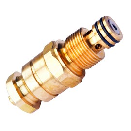 TALSWIF 700258 Prime Spray Valve Aftermarket Drain Valve fits Titan 440 540 640 740 Airless Paint Sprayer