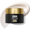 ISDIN Vital Eyes crema contorno de ojos antiarrugas con melatonina