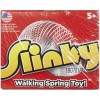 Slinky Juguete Resorte Slinky Metalico Original Pack 3 Piezas