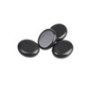Windfulogo 4Pcs Professional Massage Stones Set Natural Lava Basalt Rock