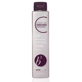 B3 Brazilian Bondbuilder Shampoo/Conditioner/Ionic Color Lock Trio Pack