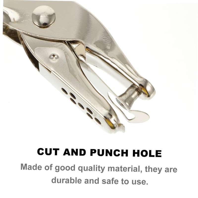 FELTECHELECTR 1set Practical Heat Shrink Tool Kit Unique Shrinky Art