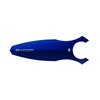 SYGN HOUSE B+COM 00080235 SB6X Option Faceplate, Blue