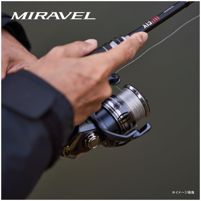 Shimano Shore, Offshore 22 Mirabel C3000HG
