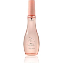 Schwarzkopf Oil Ultime Aceite De Rosa Suavidad Y Brillo                                                                                               
