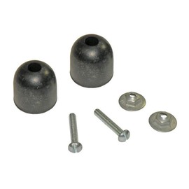 Reese 58089 Fifth Wheel Bumper Installation Kit